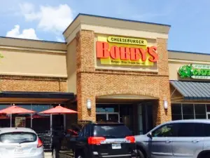 Cheeseburger Bobby's