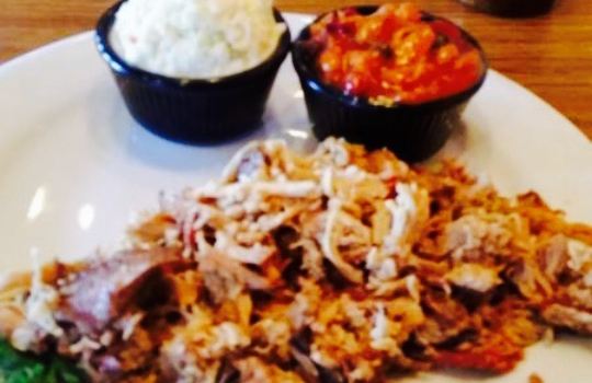 Parky's Smokehouse