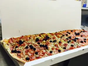 Félix's Pizza Sion