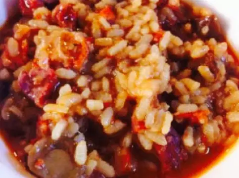 Restaurante Gabi García