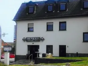 Schlemmerbistro Henrici