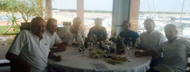 Restaurante Porto Chico