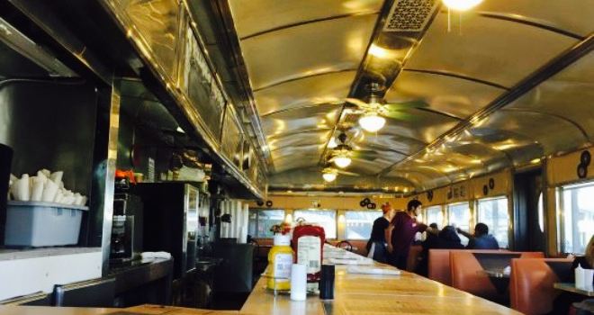 Hullabaloo Diner