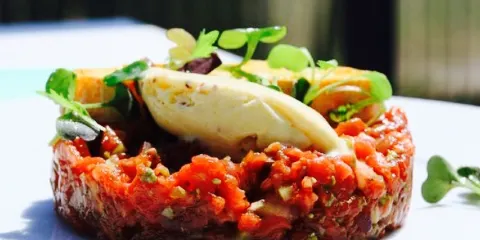 Jellyfish Beach Club