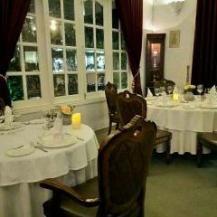 La Villa French Restaurant User Photo