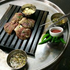 연남서식당 여행 사진