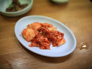 남포삼계탕