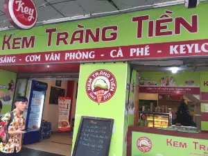 Kem Trang Tien