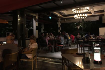 Terrazzo Ristorante & Bar