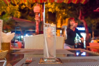 Swiss House La Casserole