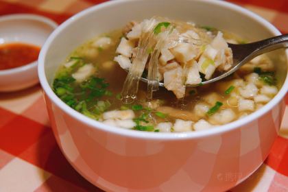 Xi Bei You Mian Cun (Hua Fa Shang Dou)