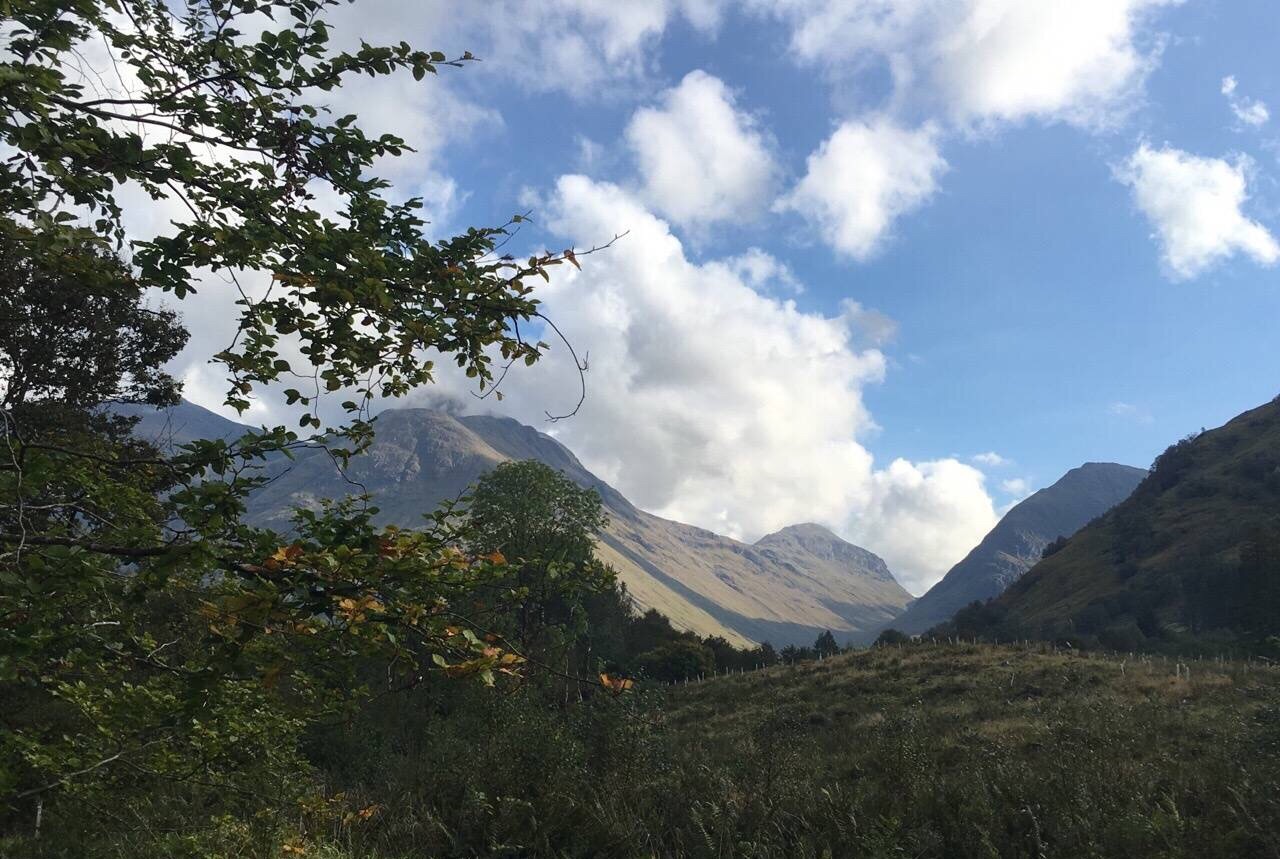 フォート ウィリアム ベン ネビス山 評判 案内 トリップドットコム