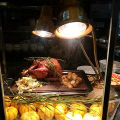 ECCO All Day Dining Restaurant User Photo