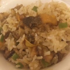 恩平锦江温泉度假村·一号餐厅 User Photo