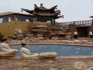 Hushan Hot Spring Resort