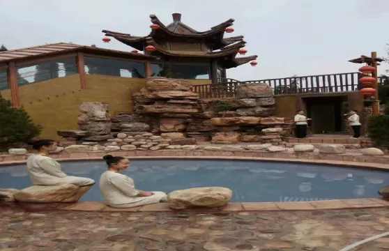 壺山溫泉門票成人