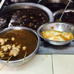 老五鸡丝豆花面粉 User Photo