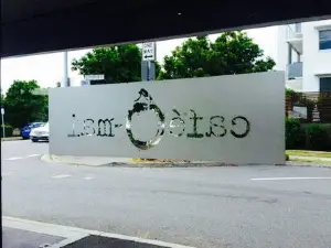 Cafe O-Mai