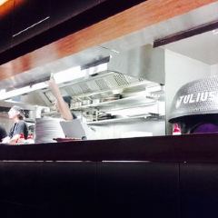 Julius Pizzeria User Photo