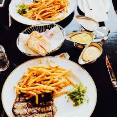 Les Bubbles Steakhouse ảnh của người dùng