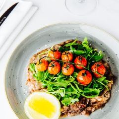 Otto Ristorante Brisbane User Photo