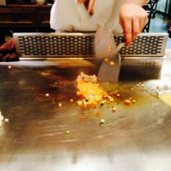 57° Teppanyaki (huaguoyuan) User Photo