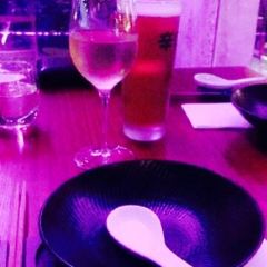 Madame Wu User Photo