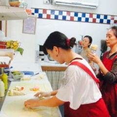 Crepe Shop User Photo