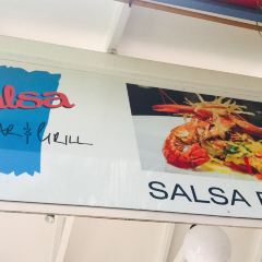 Salsa Bar & Grill張用戶圖片
