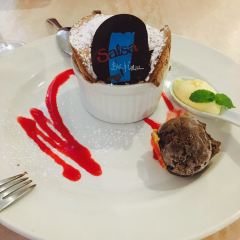Salsa Bar & Grill張用戶圖片