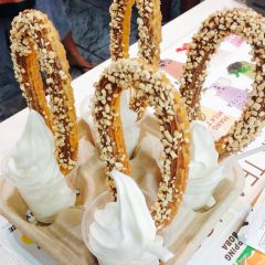 Ice Cloud - Churros & Bubble Tea User Photo