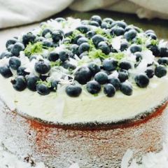 Jocelyn's Provisions User Photo
