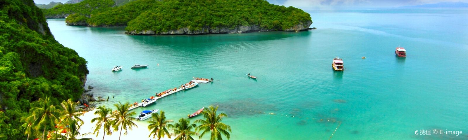 Koh SamuiTur Satu Hari