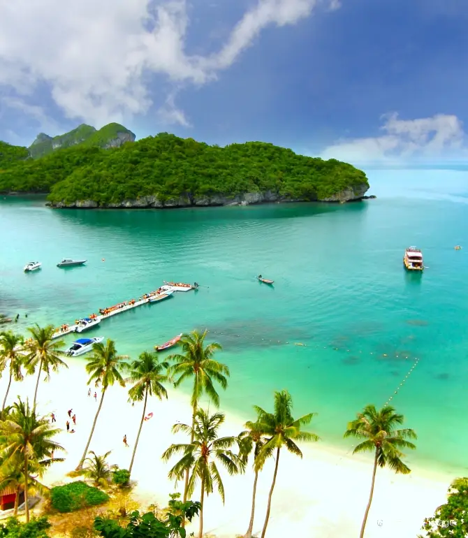 Koh Samui