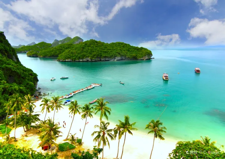 サムイ島の天気、サムイ島の気温ガイド、旅のベストシーズン、服装のおすすめ