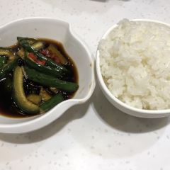 Yu Ku Huo Yu Xian Kao ( Hua Fu Er Qi ) User Photo
