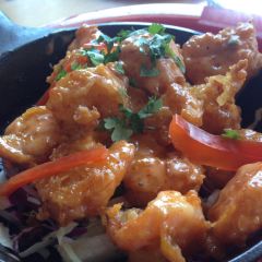 Bubba Gump Shrimp Co. User Photo