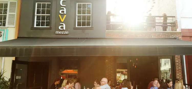 Cava Mezze