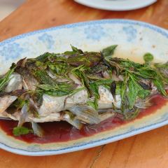 粗茶淡饭(松阳特色农家菜店) ảnh của người dùng