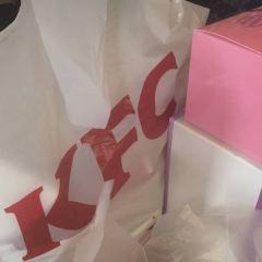 肯德基甜品站(蚌埠萬達店)張用戶圖片