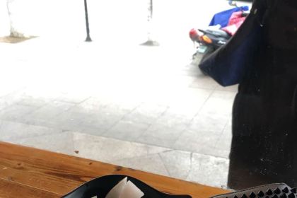 重庆小面·梦小面(世贸广场店)