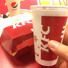 肯德基(袁州店) User Photo