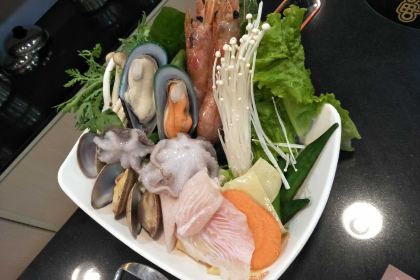 呷哺呷哺(阳光天鸿店)