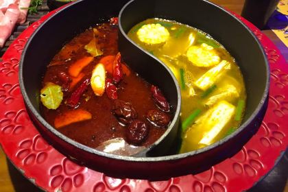 熊喵来了萌火锅(万达店)