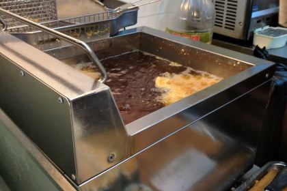 Zhengxin Chicken Chop (yuhuanshangcheng)