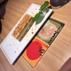 必胜客(坡子街店) User Photo