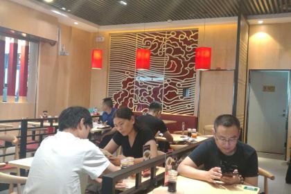 元月饺子(郑州新郑国际机场店)