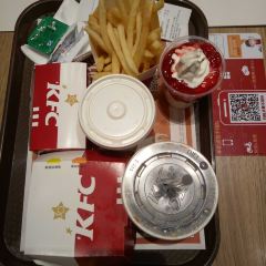 KFC (qingjiang) 여행 사진