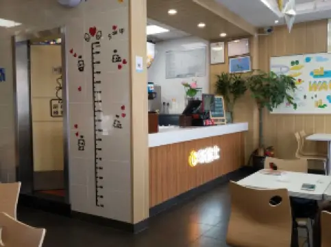 华莱士·全鸡汉堡(海龙店)