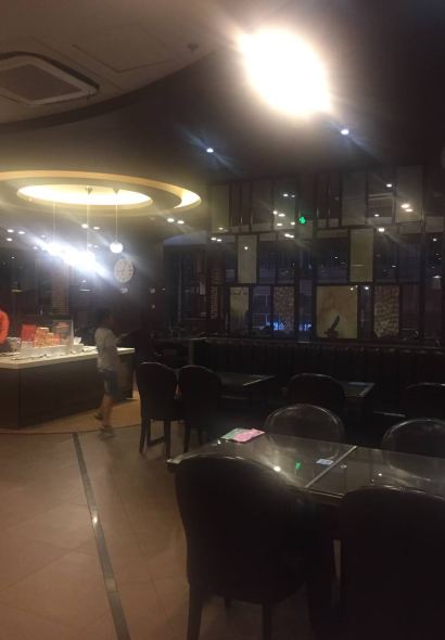 Haokelai Steak (changdezhengfudian-1915)